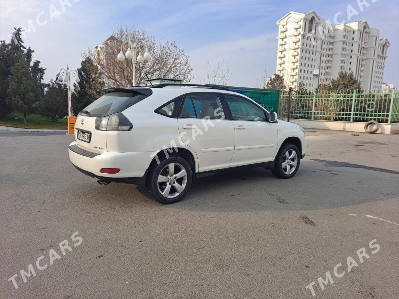 Lexus ES 330 2004 - 200 000 TMT - Aşgabat - img 2