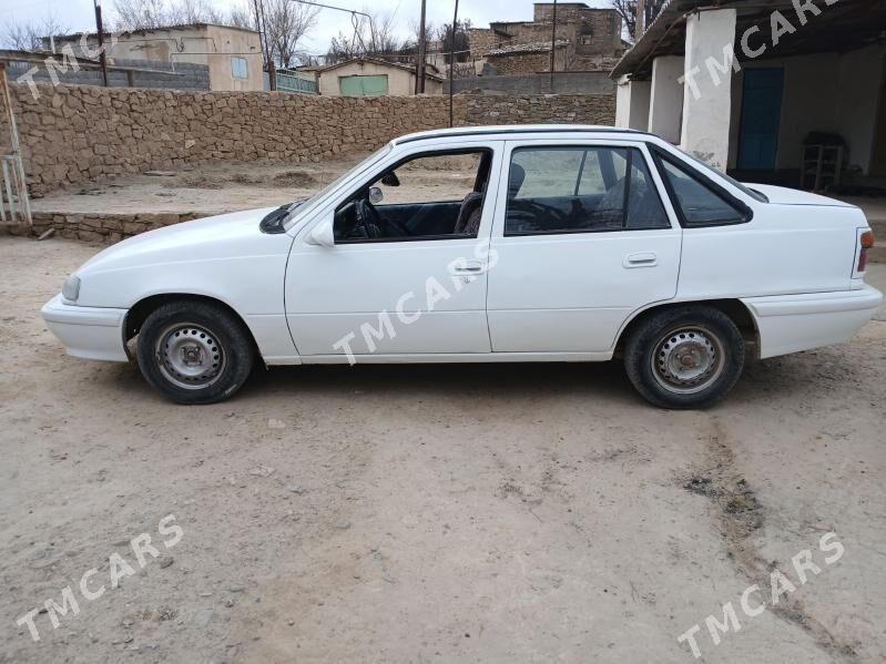 Daewoo Racer 1993 - 22 000 TMT - Магданлы - img 4