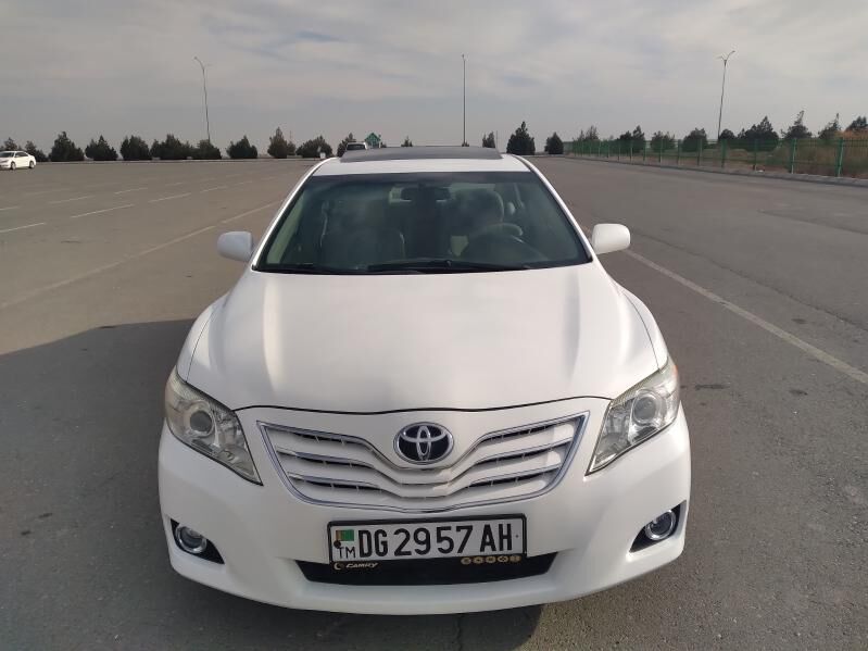 Toyota Camry 2010 - 175 000 TMT - "Алтын Асыр" Гундогар базары ( Толкучка) - img 5