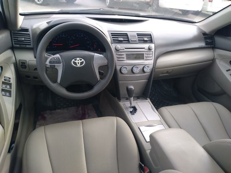 Toyota Camry 2010 - 175 000 TMT - "Алтын Асыр" Гундогар базары ( Толкучка) - img 7