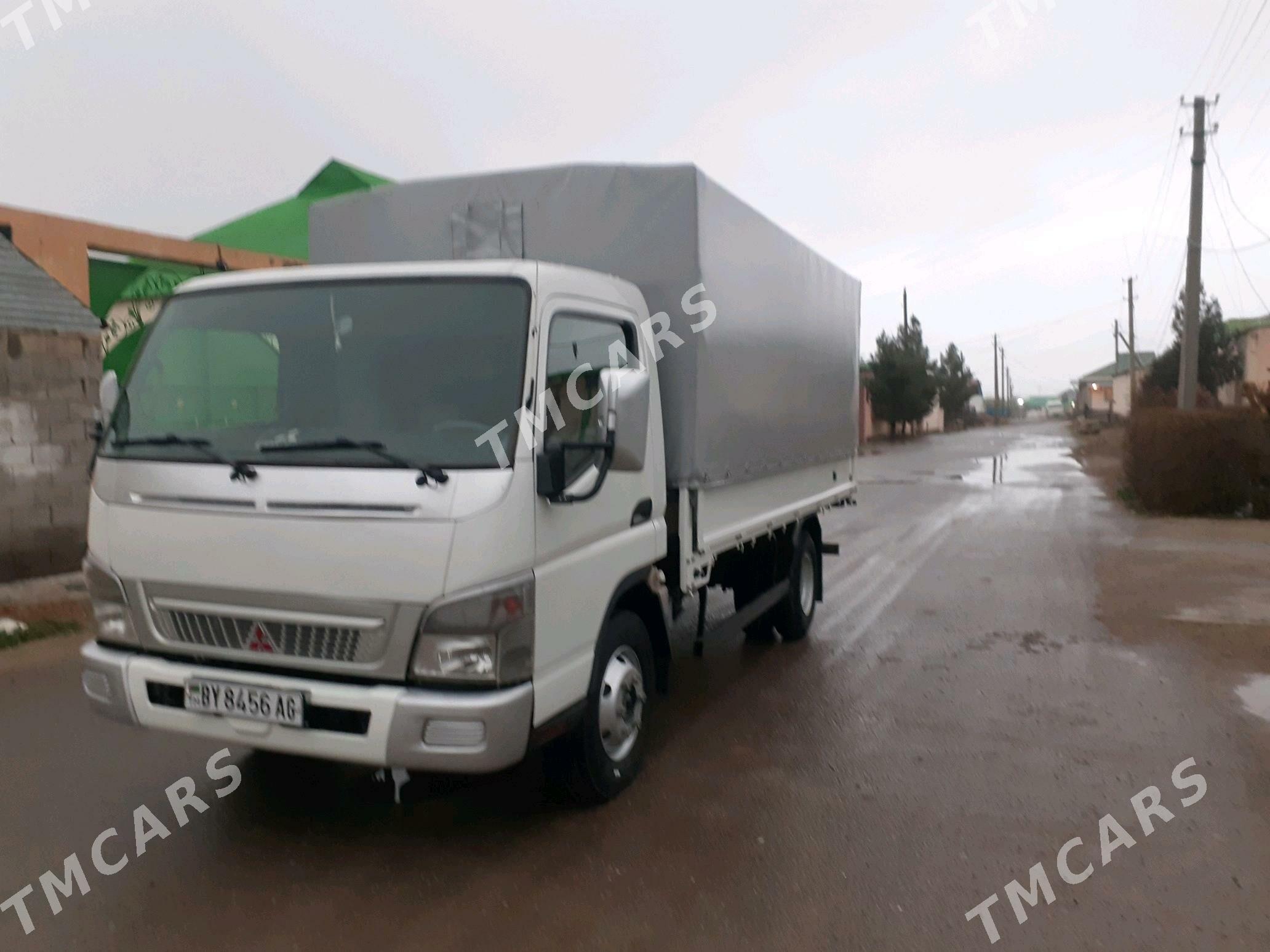 Mitsubishi Canter 2013 - 370 000 TMT - Aşgabat - img 2