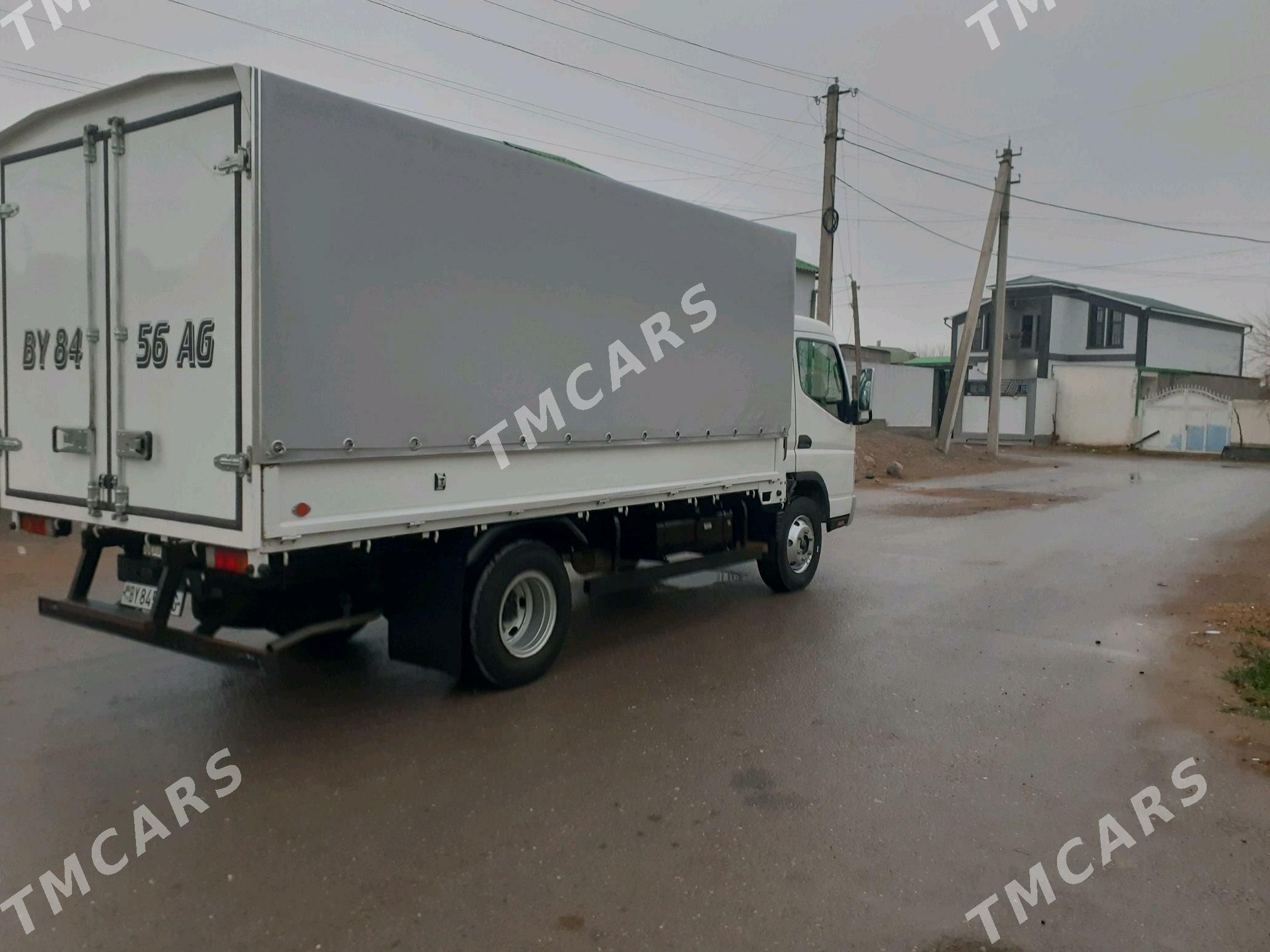 Mitsubishi Canter 2013 - 370 000 TMT - Aşgabat - img 6