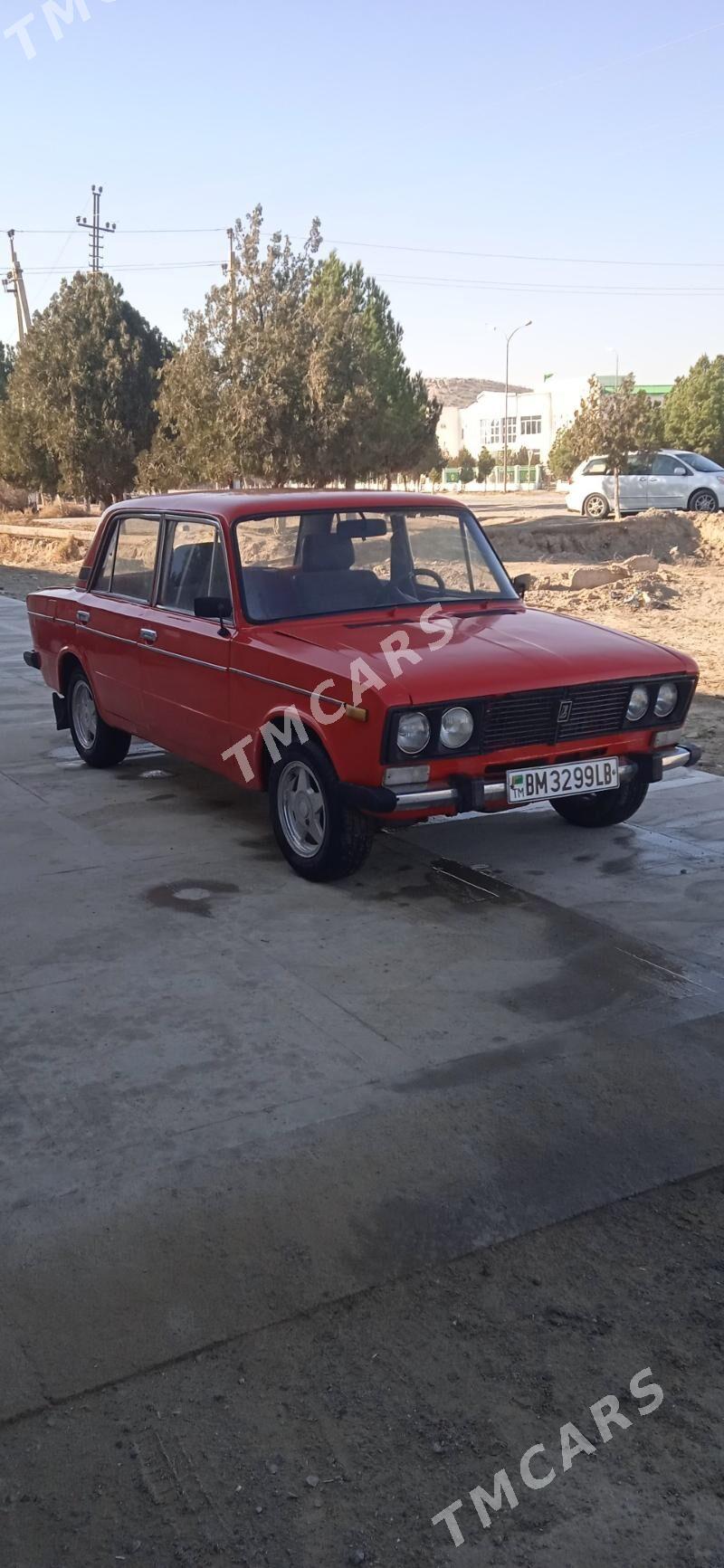 Lada 2106 1985 - 15 000 TMT - Достлук - img 3