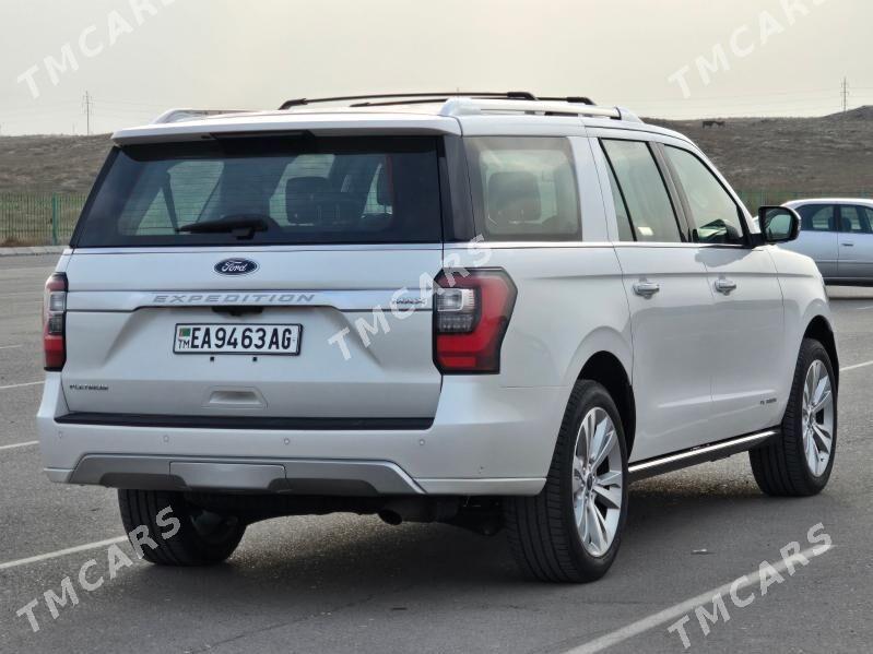 Ford Expedition 2020 - 590 000 TMT - Aşgabat - img 3