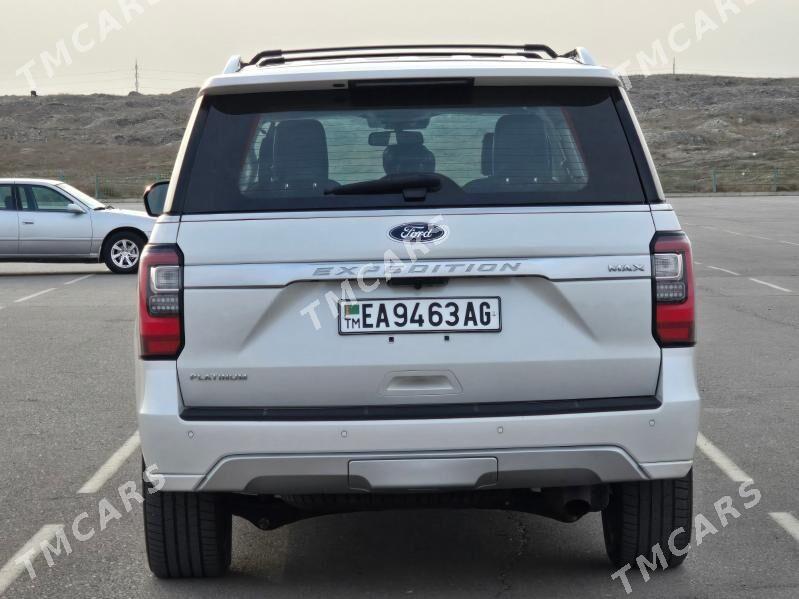 Ford Expedition 2020 - 590 000 TMT - Aşgabat - img 4