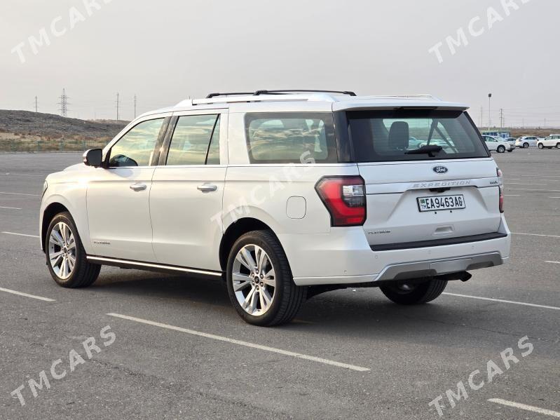 Ford Expedition 2020 - 590 000 TMT - Aşgabat - img 5