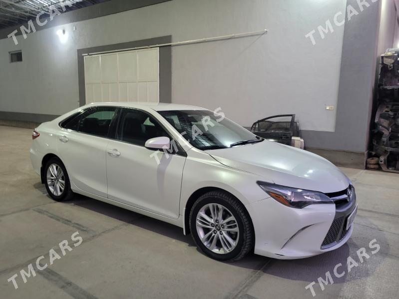 Toyota Camry 2017 - 256 000 TMT - Mary - img 2