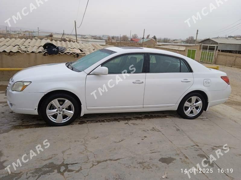 Toyota Avalon 2006 - 135 000 TMT - Tagtabazar - img 3