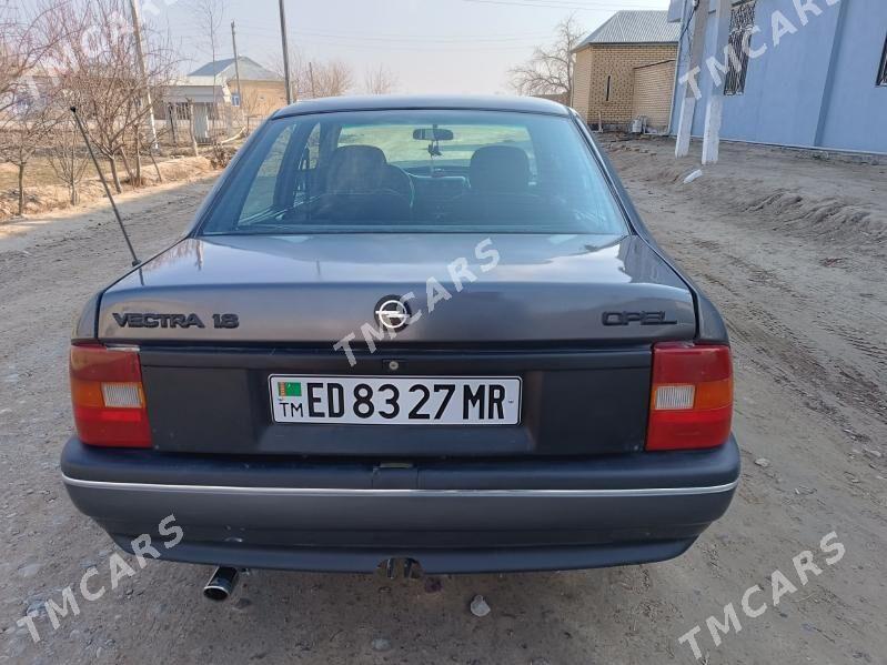 Opel Vectra 1990 - 38 000 TMT - Murgap - img 2