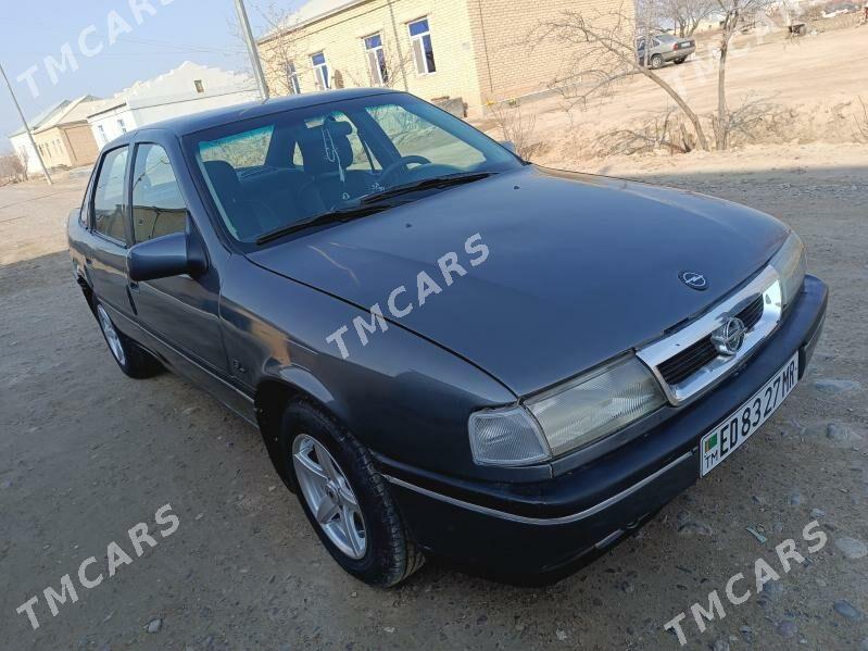 Opel Vectra 1990 - 38 000 TMT - Murgap - img 3