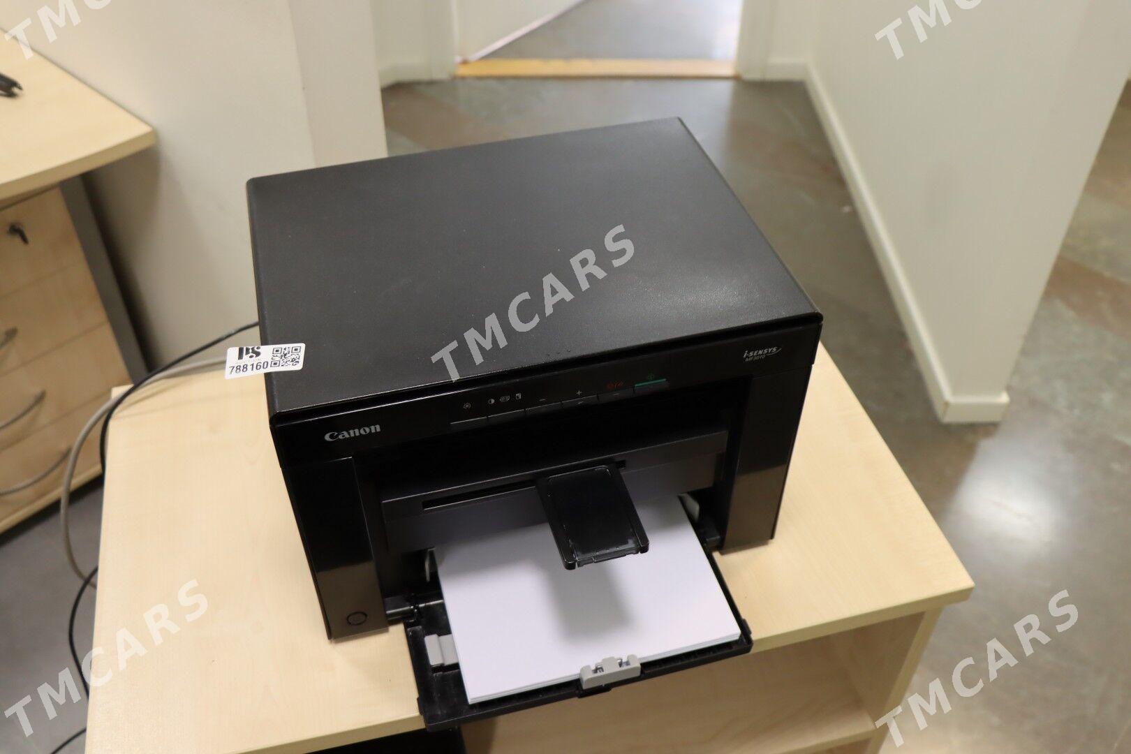 ARZAN CANON 3010 PRINTER🤩️ - Кëши - img 3