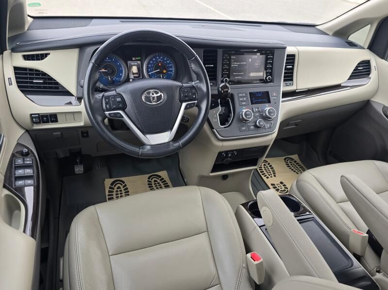 Toyota Sienna 2019 - 480 000 TMT - Aşgabat - img 2