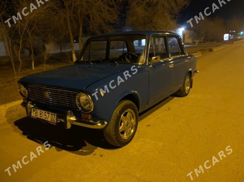 Lada 2104 1985 - 25 000 TMT - Кёнеургенч - img 2