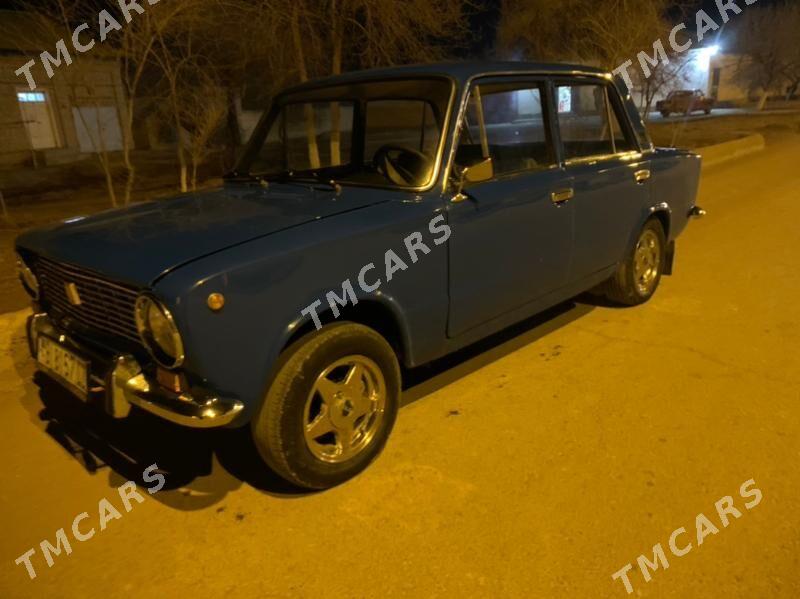 Lada 2104 1985 - 25 000 TMT - Кёнеургенч - img 6