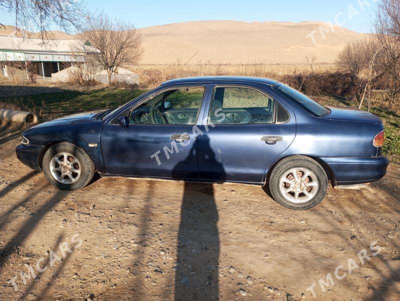 Toyota Carina 1994 - 20 000 TMT - Tagtabazar - img 3