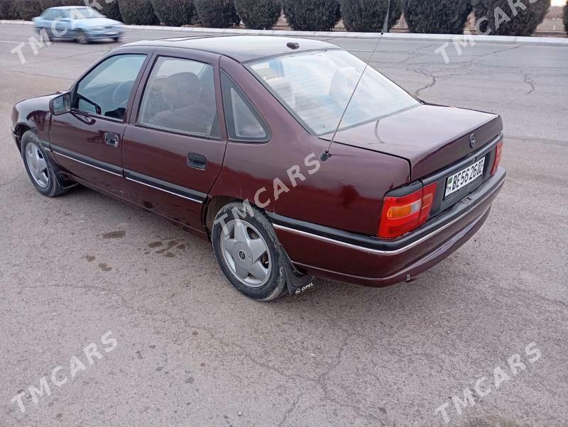 Opel Vectra 1993 - 30 000 TMT - Дашогуз - img 2