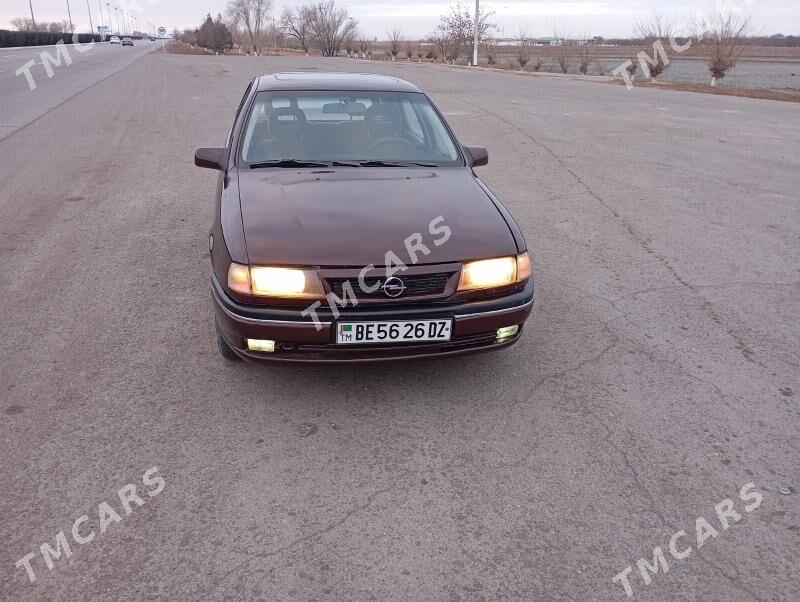 Opel Vectra 1993 - 30 000 TMT - Дашогуз - img 5