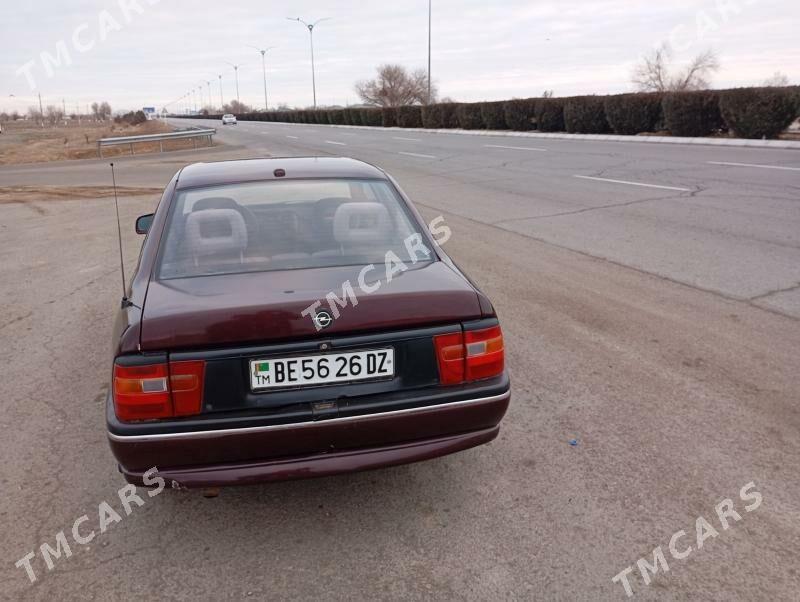 Opel Vectra 1993 - 30 000 TMT - Дашогуз - img 6