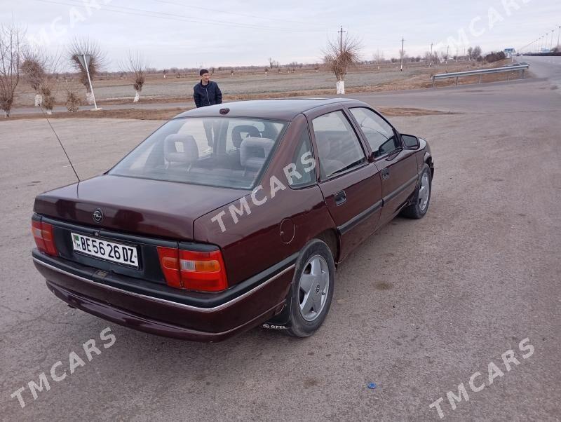 Opel Vectra 1993 - 30 000 TMT - Дашогуз - img 7