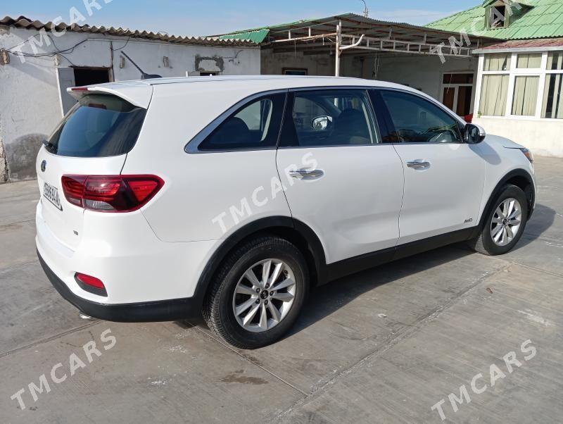 Kia Sorento 2019 - 290 000 TMT - Ким район - img 7