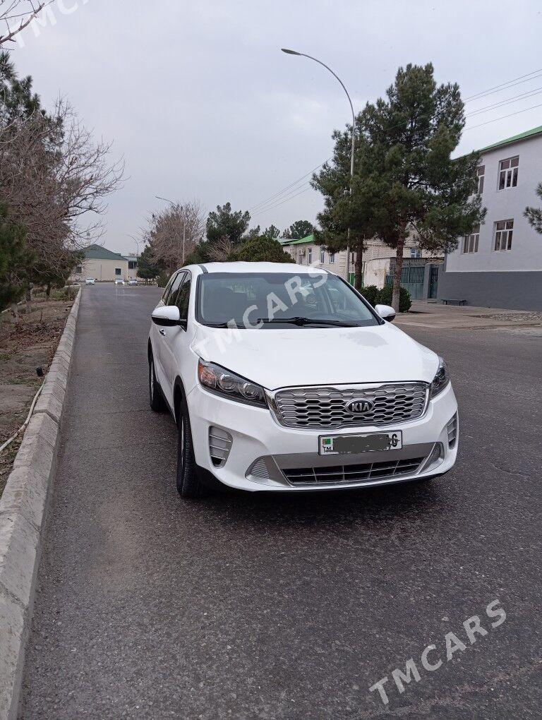 Kia Sorento 2019 - 290 000 TMT - Ким район - img 2