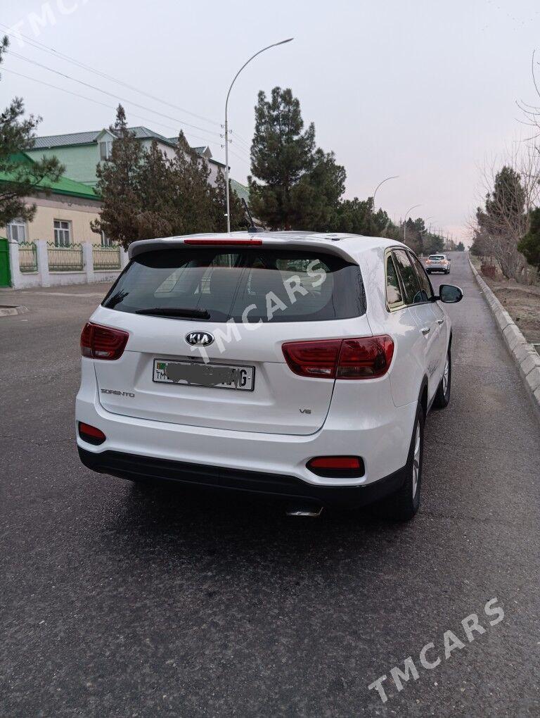 Kia Sorento 2019 - 290 000 TMT - Ким район - img 5