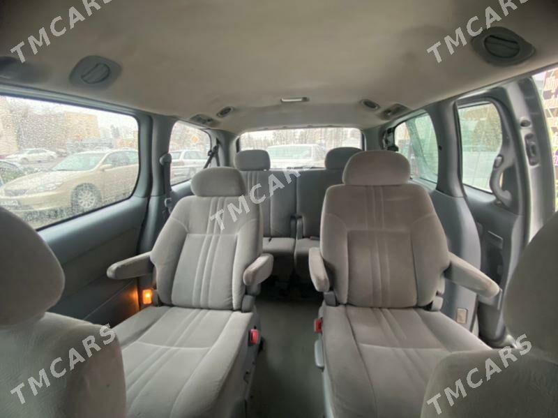 Toyota Sienna 2002 - 122 000 TMT - Мары - img 7