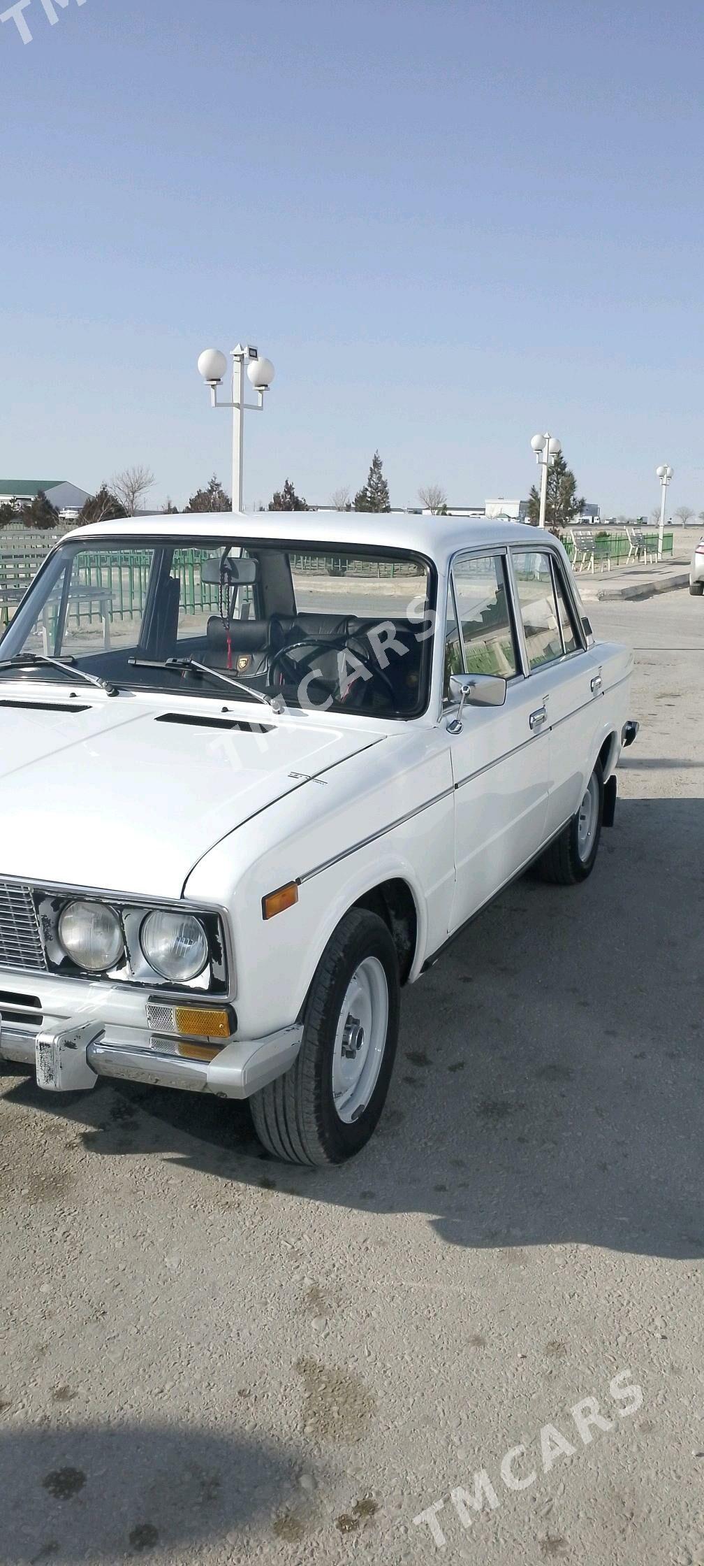 Lada 2106 1986 - 42 000 TMT - Балканабат - img 2