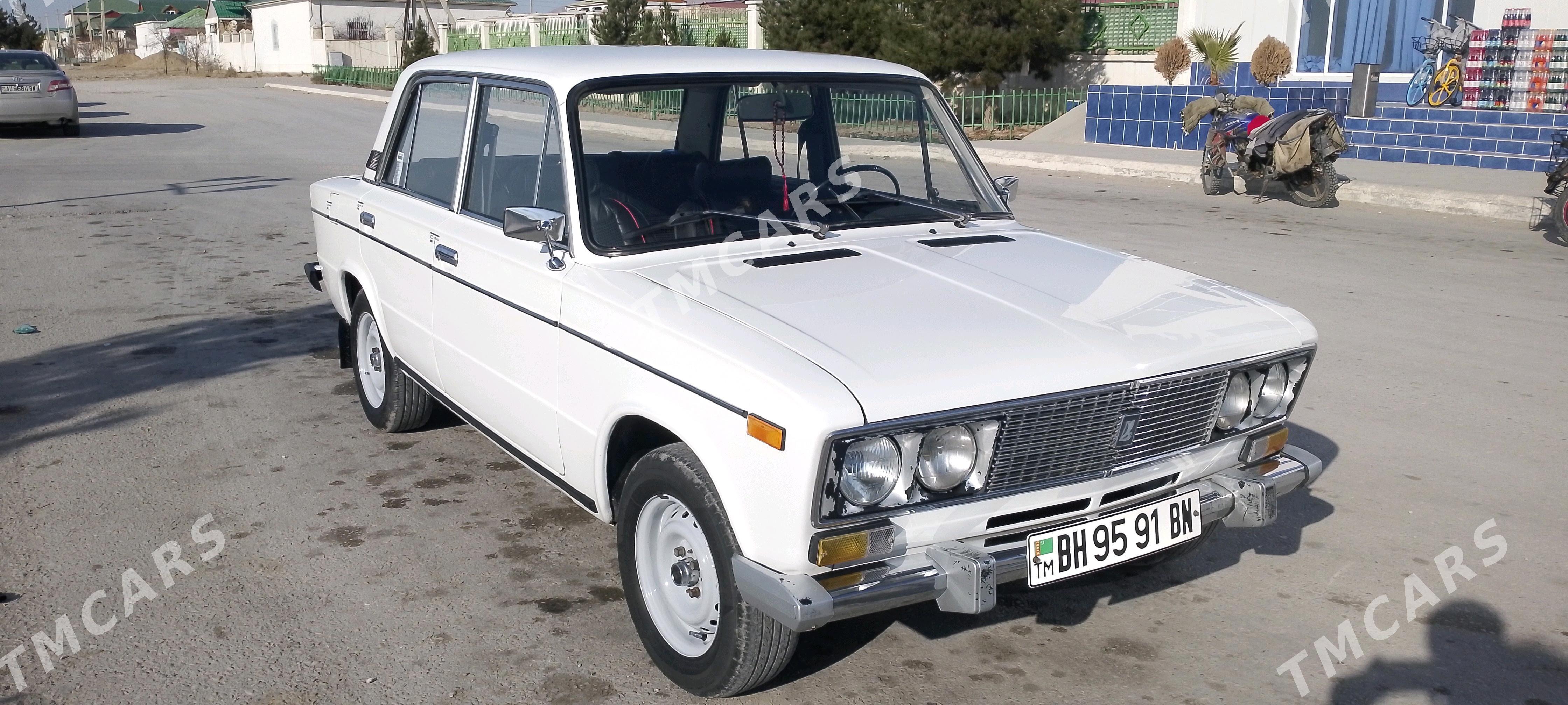 Lada 2106 1986 - 42 000 TMT - Балканабат - img 3