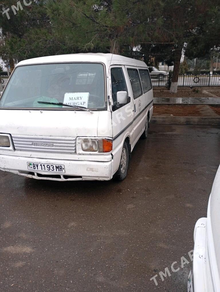 Toyota Hiace 1993 - 30 000 TMT - Мургап - img 3