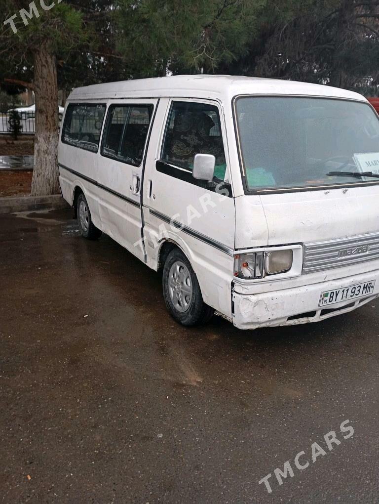 Toyota Hiace 1993 - 30 000 TMT - Мургап - img 2