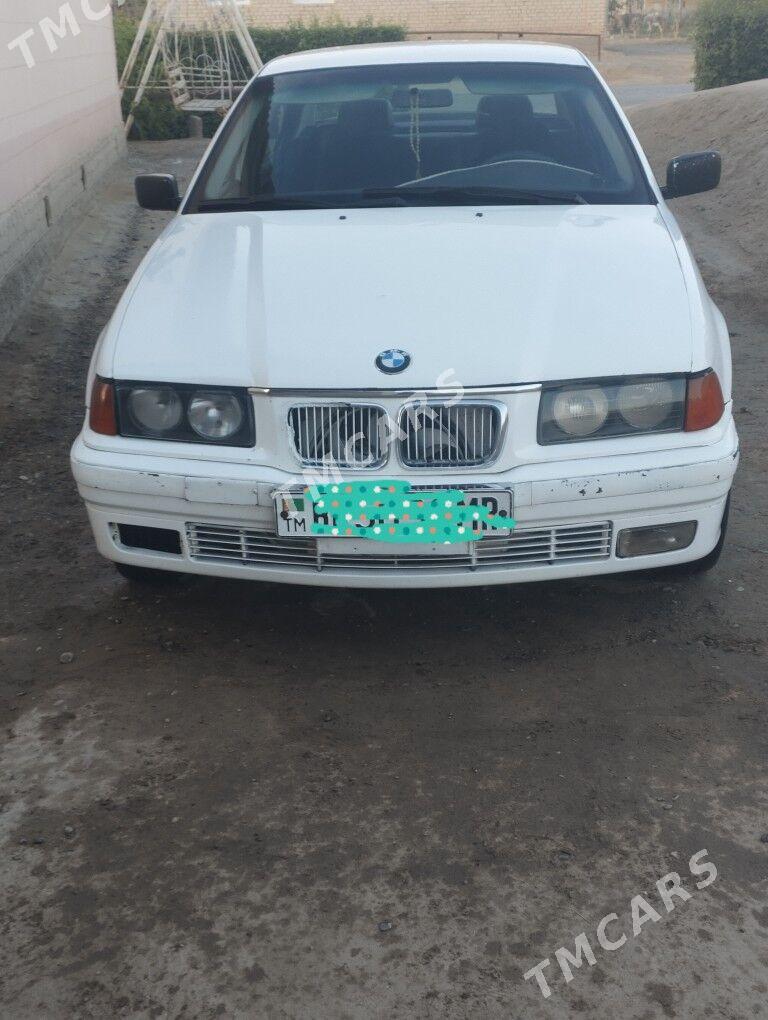 BMW 325 1995 - 18 000 TMT - Sakarçäge - img 2