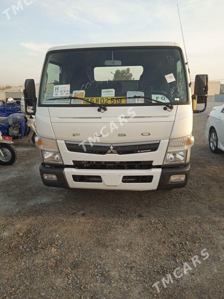 Mitsubishi Canter 2024 - 400 000 TMT - Kerki - img 10