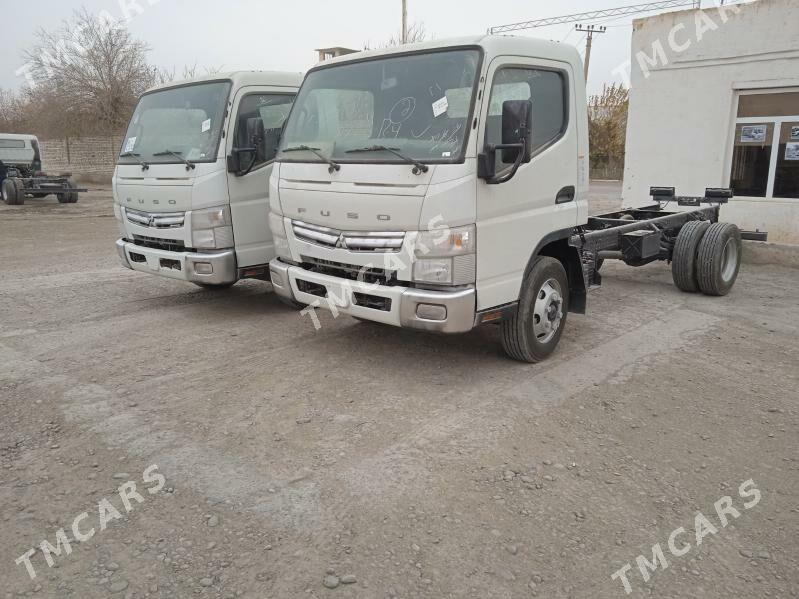 Mitsubishi Canter 2024 - 400 000 TMT - Kerki - img 4