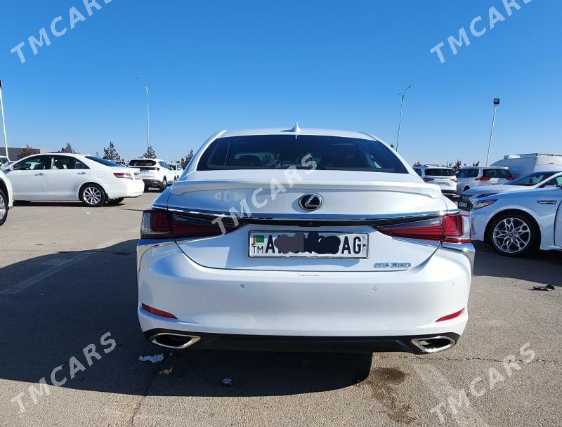 Lexus ES 350 2019 - 575 000 TMT - Aşgabat - img 7