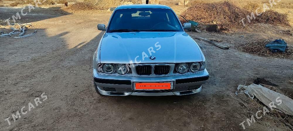 BMW 535 1994 - 40 000 TMT - Akdepe - img 2