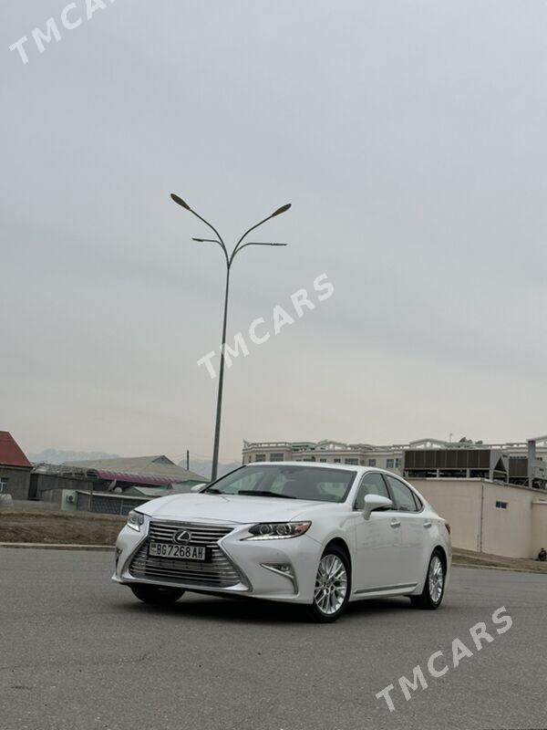 Lexus ES 350 2017 - 420 000 TMT - Änew - img 2