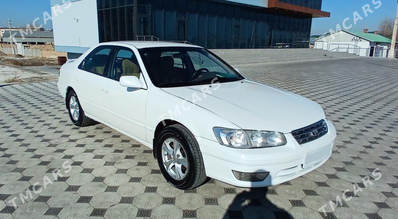 Toyota Camry 1997 - 110 000 TMT - Mary - img 2