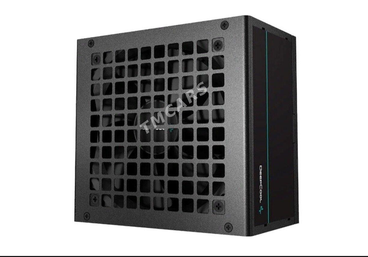 Блок питания для ПК Deepcool P - Türkmenabat - img 3