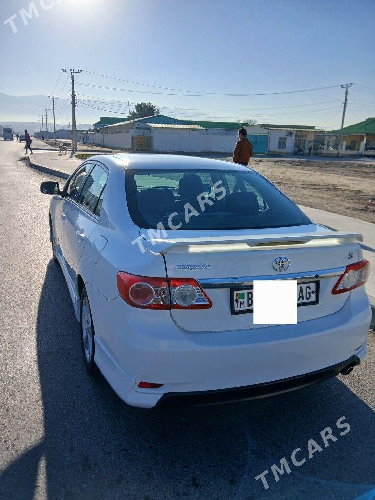 Toyota Corolla 2013 - 165 000 TMT - Aşgabat - img 2