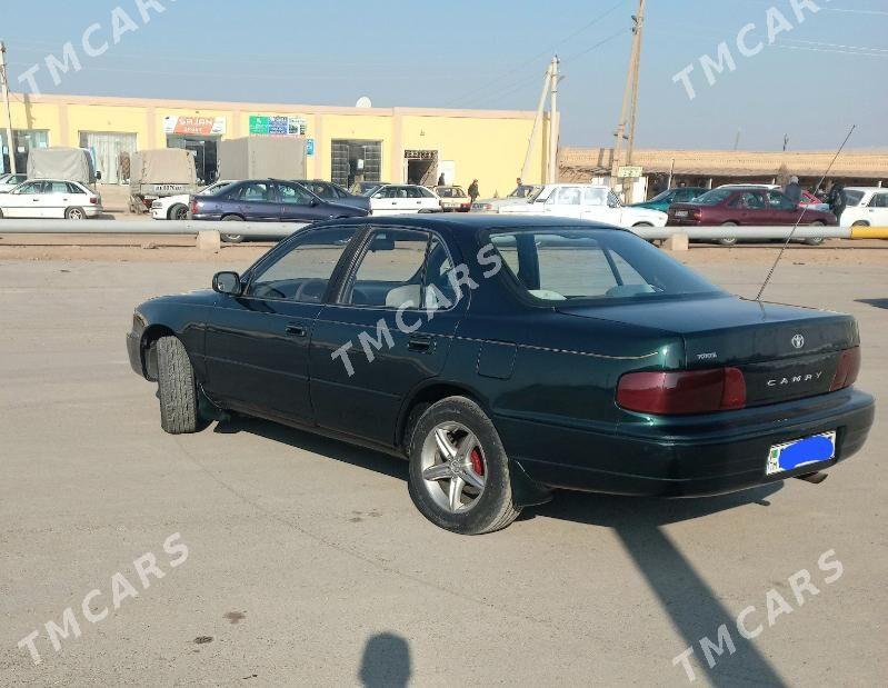 Toyota Camry 1993 - 75 000 TMT - Губадаг - img 6