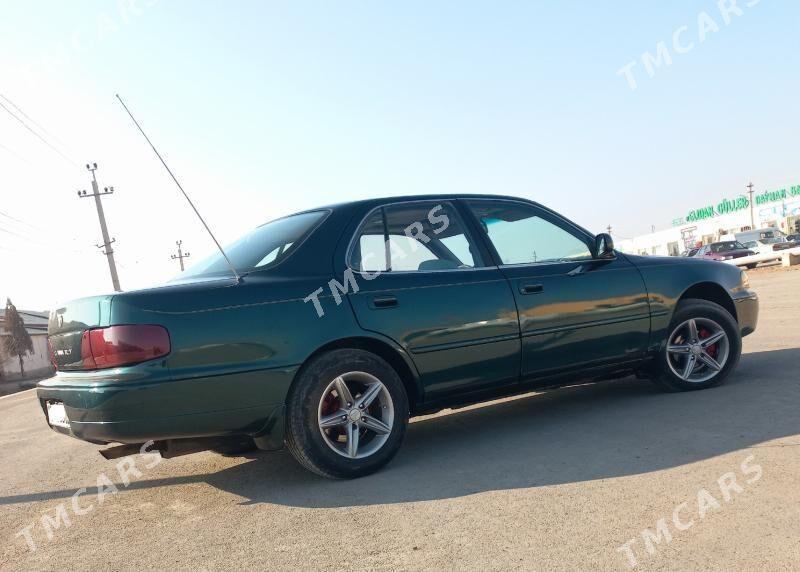 Toyota Camry 1993 - 75 000 TMT - Губадаг - img 3