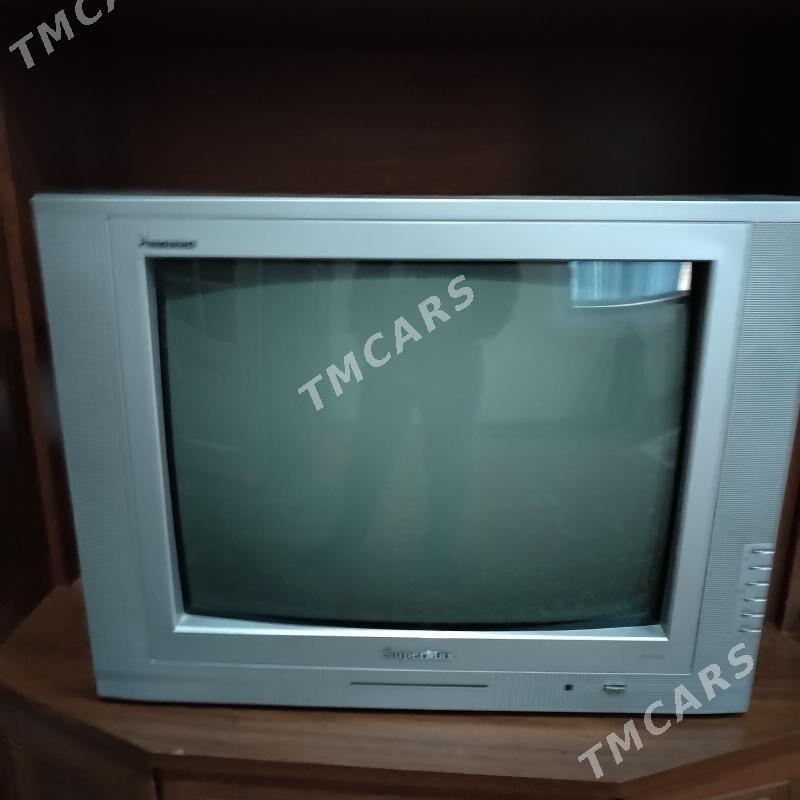 Telewizor super max - Балканабат - img 2