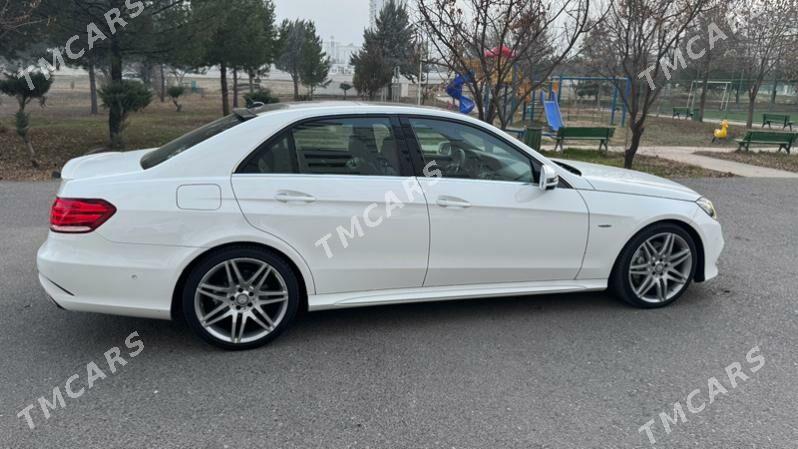 Mercedes-Benz E-Class 2016 - 600 000 TMT - Ашхабад - img 5