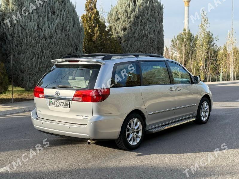 Toyota Sienna 2004 - 250 000 TMT - Арзув - img 3