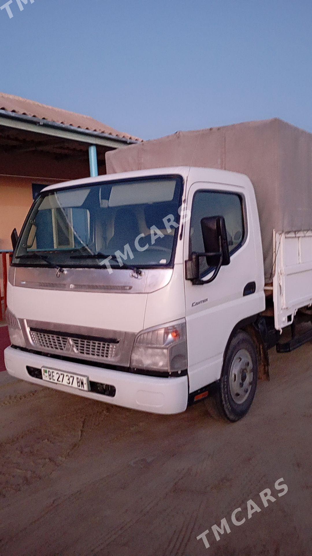 Mitsubishi Canter 2013 - 360 000 TMT - Эсенгулы - img 6