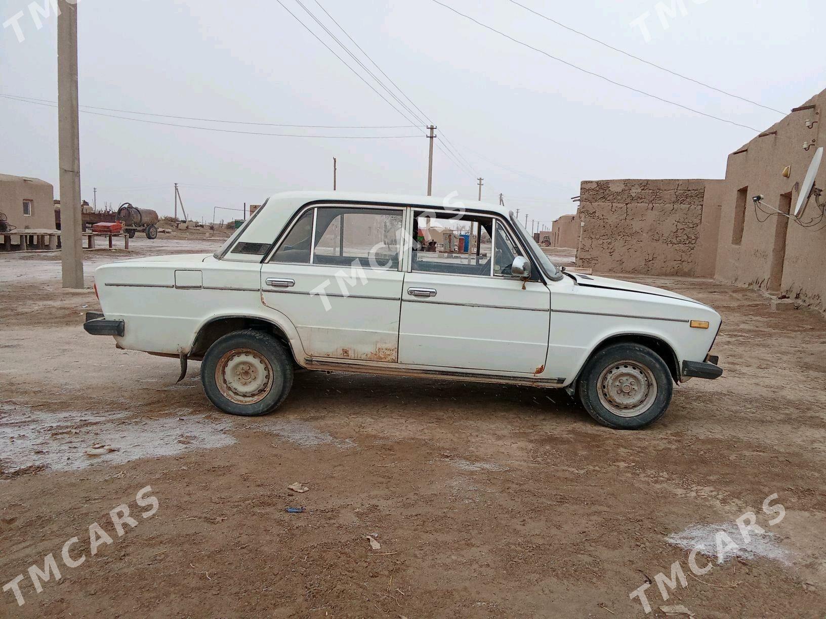 Lada 2106 2001 - 13 000 TMT - Türkmenbaşy etr. - img 2