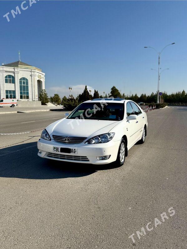 Toyota Camry 2003 - 244 000 TMT - Atatürk köç. - img 2