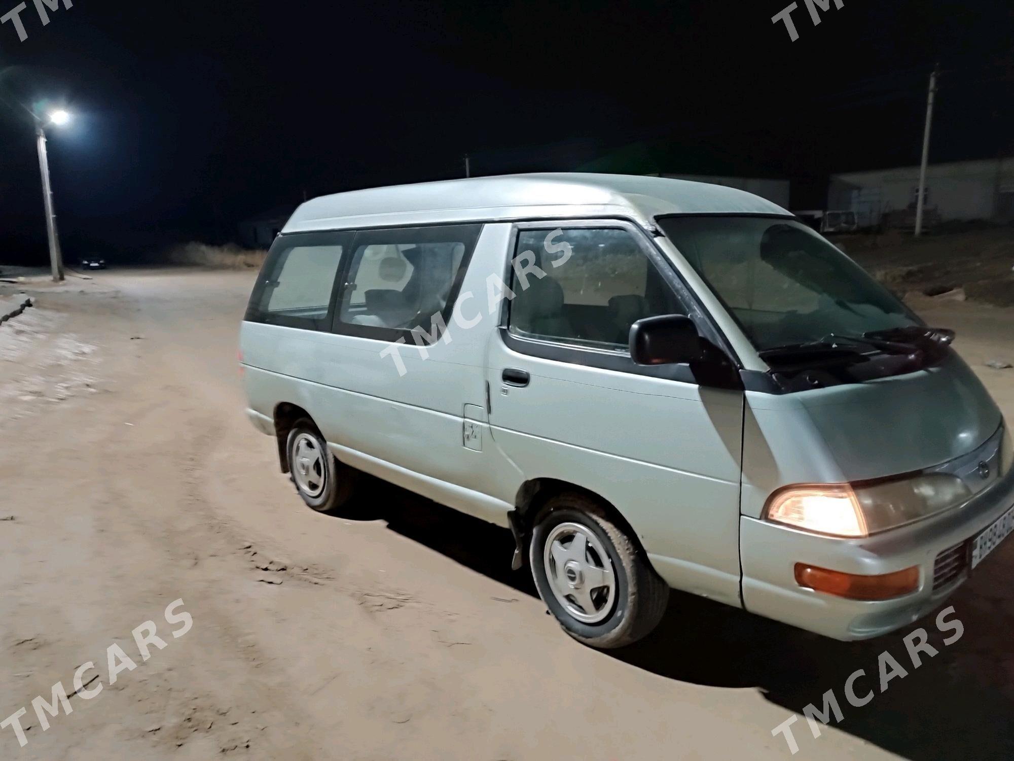 Toyota Town Ace 1992 - 30 000 TMT - Дашогуз - img 5