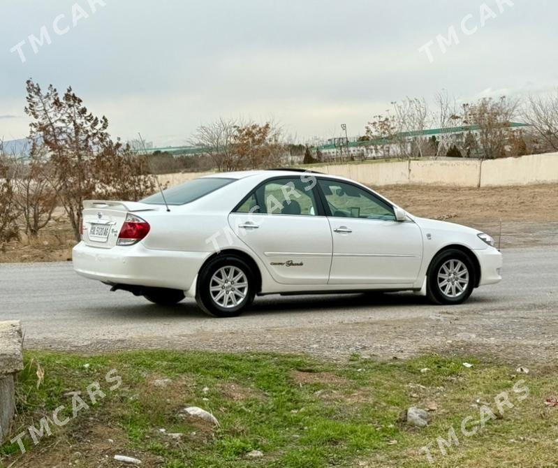 Toyota Camry 2003 - 244 000 TMT - Atatürk köç. - img 6